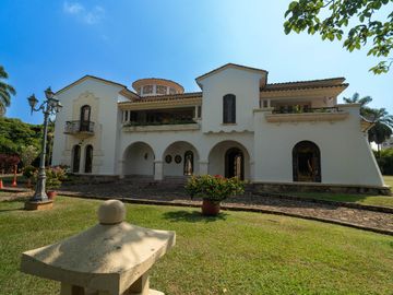 Mansión en venta Limonar