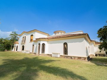 Mansión en venta Limonar