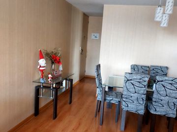 Vendo departamento en valle blanco $ 85,000