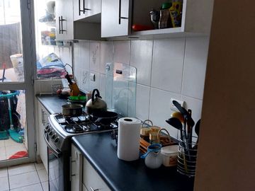 Vendo departamento en valle blanco $ 85,000