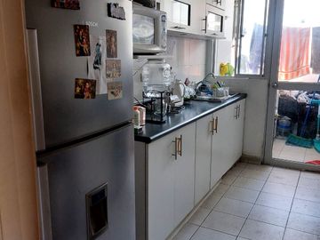 Vendo departamento en valle blanco $ 85,000