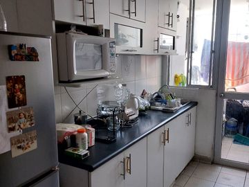 Vendo departamento en valle blanco $ 85,000