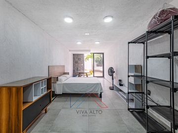 Casa Nueva de 1 Nivel con Alberca y Jacuzzi_oaxtepec/ Cocoyoc Morelos