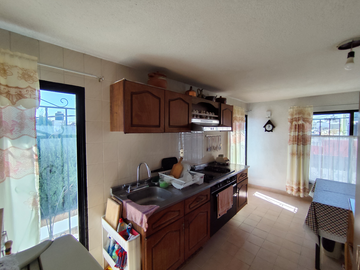 Venta Casa en Plutarco Elías Calles