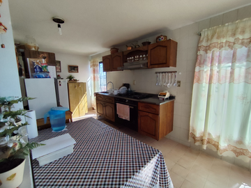 Venta Casa en Plutarco Elías Calles