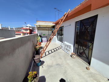Venta Casa en Plutarco Elías Calles