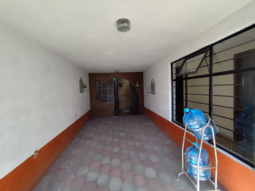 Venta Casa en Plutarco Elías Calles