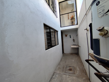 Venta Casa en Plutarco Elías Calles