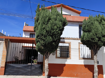 Venta Casa en Plutarco Elías Calles