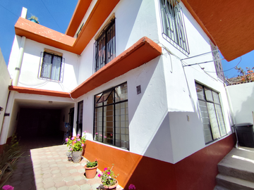 Venta Casa en Plutarco Elías Calles