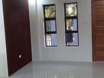 BRAND NEW HOUSE AND LOT FOR SALE IN CAINTA!!!