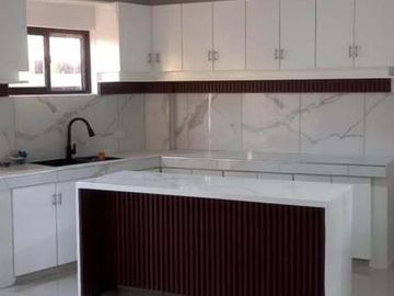 BRAND NEW HOUSE AND LOT FOR SALE IN CAINTA!!!