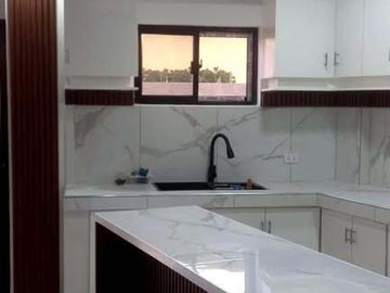 BRAND NEW HOUSE AND LOT FOR SALE IN CAINTA!!!
