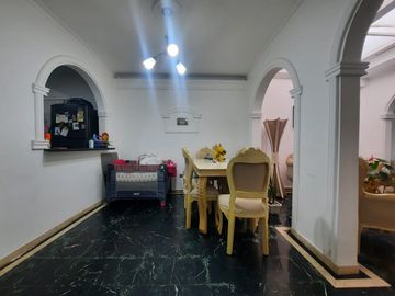 VENDO CASA EN BELEN SAN BERNARDO