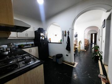 VENDO CASA EN BELEN SAN BERNARDO