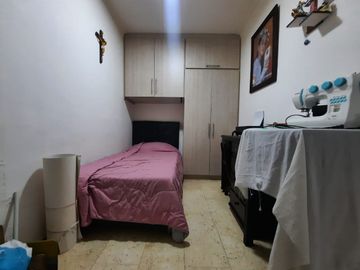 VENDO CASA EN BELEN SAN BERNARDO