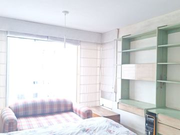 SE VENDE DEPARTAMENTO FRENTE A LARCOMAR MIRAFLORES