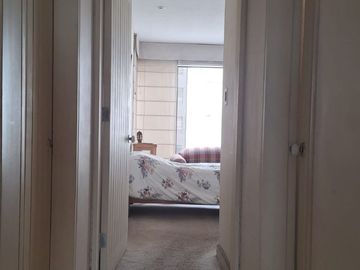 SE VENDE DEPARTAMENTO FRENTE A LARCOMAR MIRAFLORES