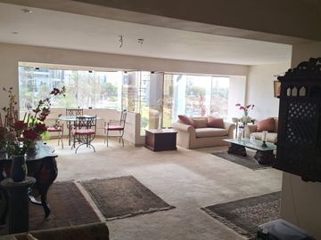 SE VENDE DEPARTAMENTO FRENTE A LARCOMAR MIRAFLORES