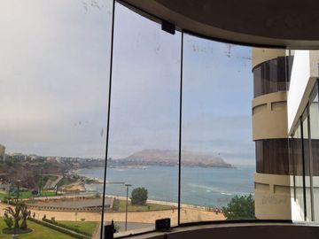 SE VENDE DEPARTAMENTO FRENTE A LARCOMAR MIRAFLORES
