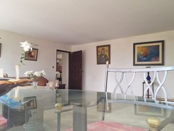 SE VENDE DEPARTAMENTO FRENTE A LARCOMAR MIRAFLORES