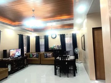 HOUSE AND LOT FOR SALE IN TAGAYTAY