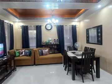 HOUSE AND LOT FOR SALE IN TAGAYTAY