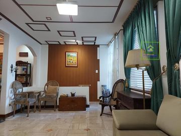 4-STOREY TOWNHOUSE FOR SALE IN SAN JUAN CITY