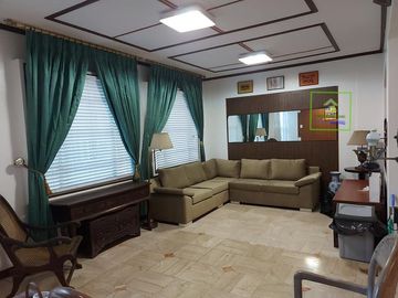 4-STOREY TOWNHOUSE FOR SALE IN SAN JUAN CITY