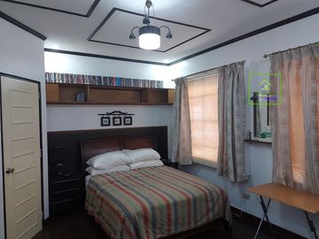 4-STOREY TOWNHOUSE FOR SALE IN SAN JUAN CITY