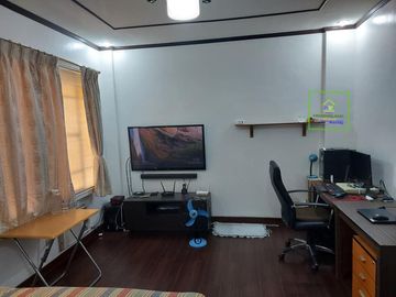 4-STOREY TOWNHOUSE FOR SALE IN SAN JUAN CITY