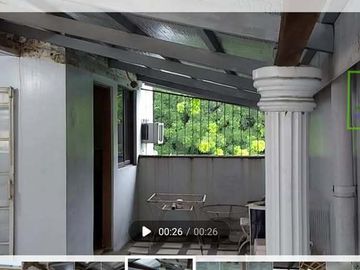4-STOREY TOWNHOUSE FOR SALE IN SAN JUAN CITY