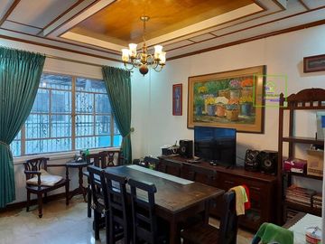 4-STOREY TOWNHOUSE FOR SALE IN SAN JUAN CITY