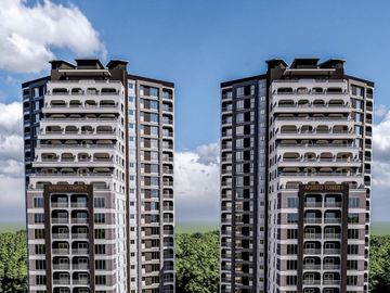 Pre-Selling Luxury Three (3) Bedroom Condo Unit in Clark Pampanga