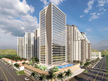 Pre-Selling Luxury Three (3) Bedroom Condo Unit in Clark Pampanga