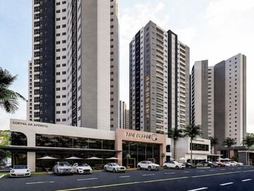 Pre-Selling Luxury Three (3) Bedroom Condo Unit in Clark Pampanga