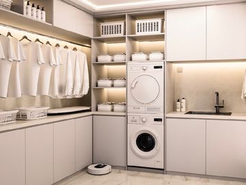 Pre-Selling Luxury Three (3) Bedroom Condo Unit in Clark Pampanga