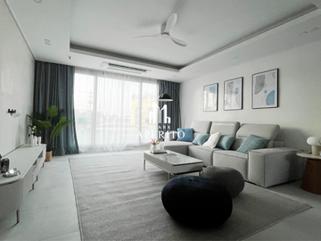 Pre-Selling Luxury Three (3) Bedroom Condo Unit in Clark Pampanga