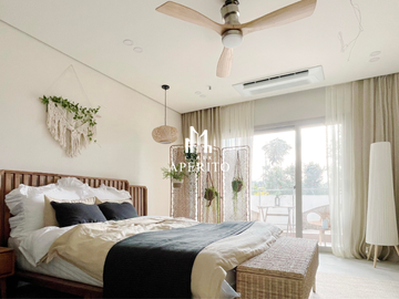 Pre-Selling Luxury Three (3) Bedroom Condo Unit in Clark Pampanga