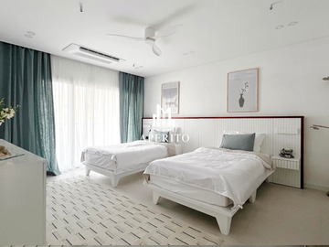 Pre-Selling Luxury Three (3) Bedroom Condo Unit in Clark Pampanga