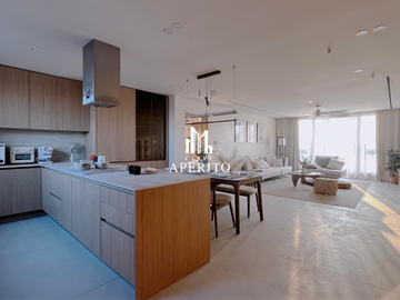 Pre-Selling Luxury Three (3) Bedroom Condo Unit in Clark Pampanga