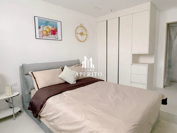 Pre-Selling Luxury Three (3) Bedroom Condo Unit in Clark Pampanga
