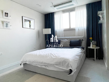 Pre-Selling Luxury Three (3) Bedroom Condo Unit in Clark Pampanga