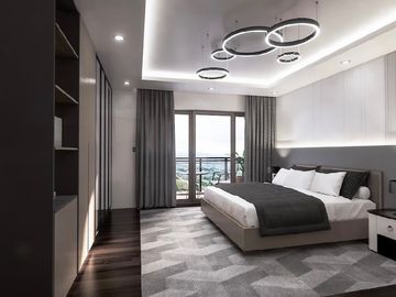 Pre-Selling Luxury Three (3) Bedroom Condo Unit in Clark Pampanga
