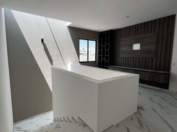 Casa Nueva en Venta en Zen Life II Mirador, Querétaro