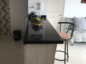 Apartamento en venta en Ricaurte – Conjunto Manaca Las Palmas con piscina y parqueadero