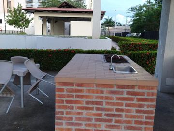 Apartamento en venta en Ricaurte – Conjunto Manaca Las Palmas con piscina y parqueadero