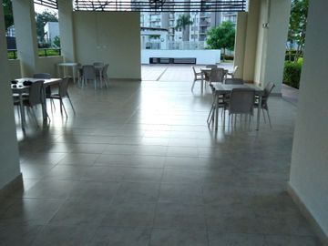 Apartamento en venta en Ricaurte – Conjunto Manaca Las Palmas con piscina y parqueadero