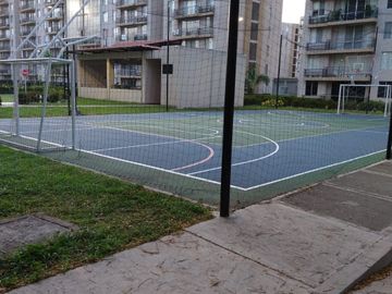 Apartamento en venta en Ricaurte – Conjunto Manaca Las Palmas con piscina y parqueadero