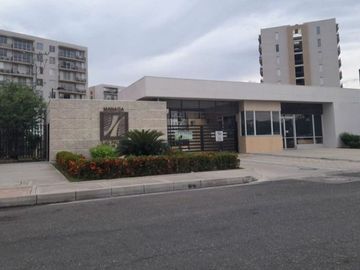 Apartamento en venta en Ricaurte – Conjunto Manaca Las Palmas con piscina y parqueadero